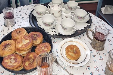 Музей-квартира Гагариных открыта для всех